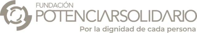 Fundación Potenciar Solidario